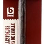 BONI gousse de vanille 2pc
