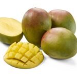 mangue ready to eat