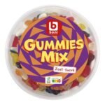 BONI gummies mix 600g