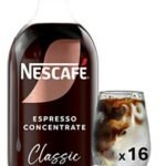 NESCAFÉ Espresso concentr. Classic 500ml