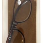 INFOCUS lunettes lecture étui diop.+2,5