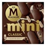 MAGNUM Mini Classic 6x55ml