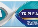 COREGA Triple Action crème adhésive 70g