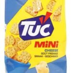 LU TUC mini cheese 100g