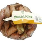 BONI échalions 1kg