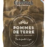 GROSBUSH PDT Jelly chair | Far 2,5kg