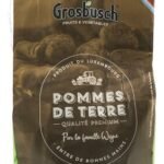 GROSBUSH PDT Annabelle ferme 2,5kg