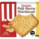 LU Véritable Petit Beurre 200g