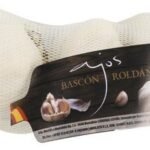 GROSBUSH Ail blanc 3pc