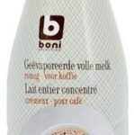 BONI lait pour le café crémeux PET 471ml