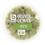 BONI Olives Pesto 150g