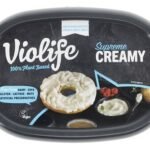 VIOLIFE creamy Original 150g