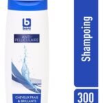 BONI shampoing anti-pelliculaire 300ml