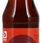 BONI huile de sésame 25cl