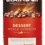 GRAINDOR Moulu dessert RFA 500g