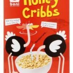 BONI Honey Cribbs 750g