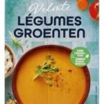 BONI Potage 8-Légumes 1L