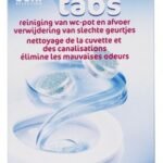 BONI tablettes wc 20g 16x20g