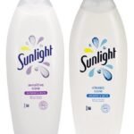 SUNLIGHT classic care / sensitive 750ml