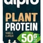 ALPRO Boisson soja Prot Vanille 1L