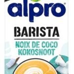 ALPRO Barista à la noix de coco 750ml