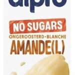 ALPRO boisson amandes n-grillées S.S. 1L