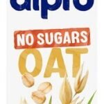 ALPRO boisson avoine sans sucres 1L