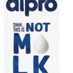 ALPRO This is Not Milk entier 1L
