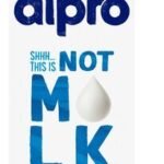 ALPRO This is Not Milk demi-écrémé 1L