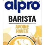 ALPRO Barista boisson avoine 750ml