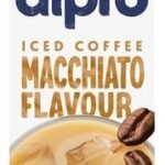 ALPRO boisson soja macchiato 1L