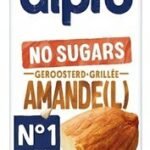 ALPRO boisson amandes grillées S.S. 1L