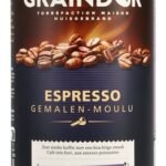 GRAINDOR Moulu espresso RFA 500g