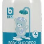 BONI shampoing bébé 300ml