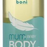 BONI Mom&Me huile de corps 200ml