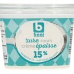 BONI Crème légère épaisse 15% M.G. 20cl