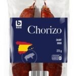BONI Chorizo Doux 225g