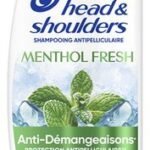 HEAD&SHOULDERS SH Menthol Fresh 250ml
