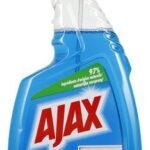 AJAX Nettoy.vitres Triple action 750ml