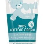 BONI pommade bébé fesses rouges 200ml