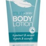 BONI Mom&Me bodylotion 200ml