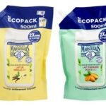 LE PETIT MARS. rech.amande/vanille 500ml