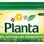 PLANTA Tartiner Classic 500g