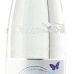 SAINT AMAND Eau plate verre 1L (1pc)