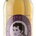 THOMAS HENRY Ginger Ale 75cl (1pc)