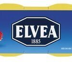 ELVEA double concentré de tomates 4x70g