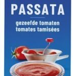 ELVEA passata brique 1kg