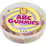 BONI ABC Gummies 600g