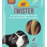 BONI Twister 2 couleurs 5x20g