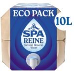 SPA REINE Eau plate Eco Pack 10L (1pc)